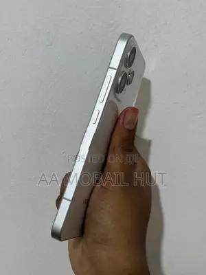Oppo Reno 15 5G 8,256GB (Used)