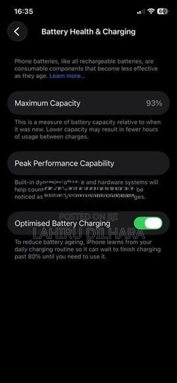 Apple iPhone 12 (Used)