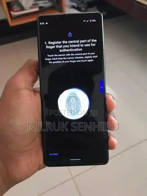 Sony Xperia 1 II (Used)