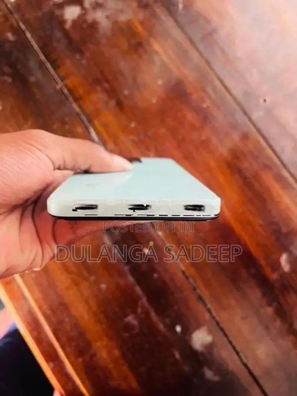 ZTE Blade A35 (Used)
