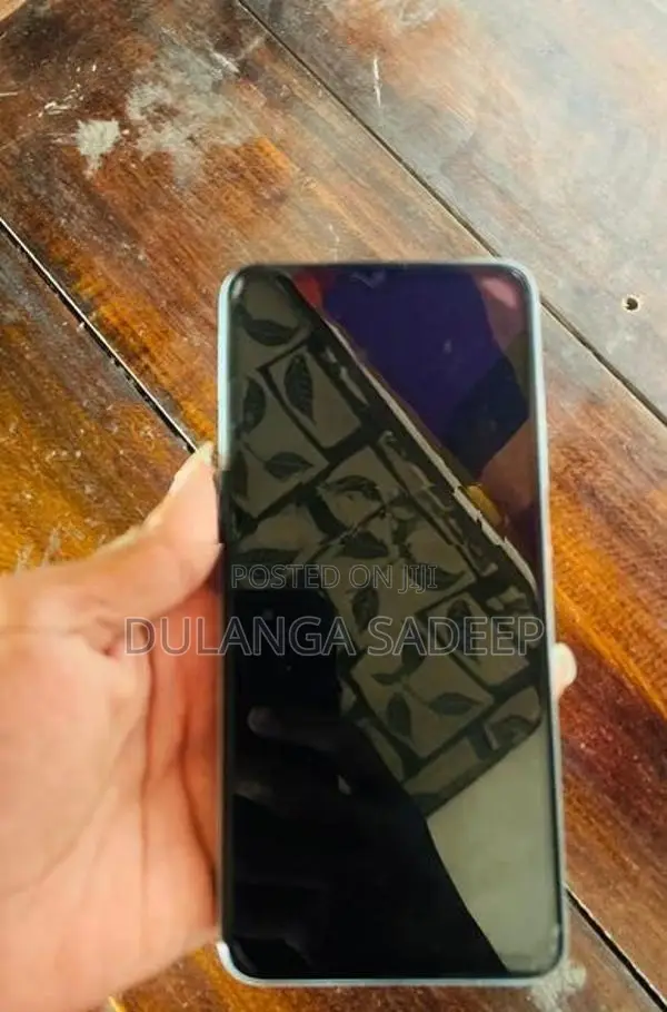 ZTE Blade A35 (Used)
