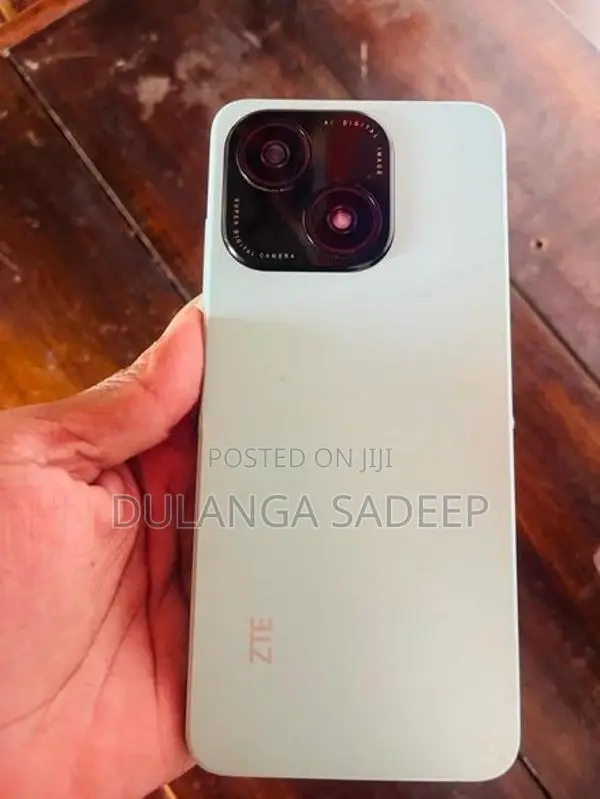 ZTE Blade A35 (Used)