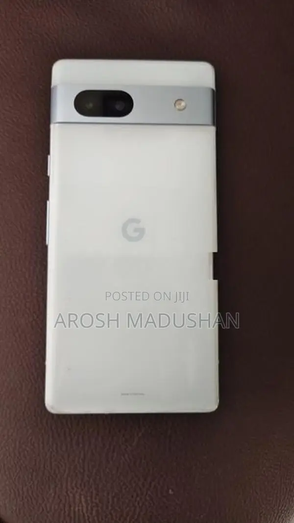 Google Pixel 7a (Used)