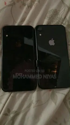 Apple iPhone XR 64GB (Brand New)