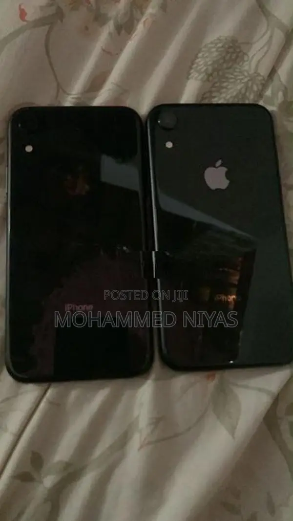 Apple iPhone XR 64GB (Brand New)