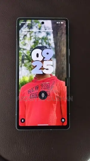 Google Pixel 7a (Used)
