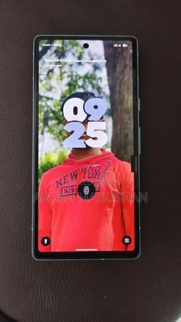 Google Pixel 7a (Used)
