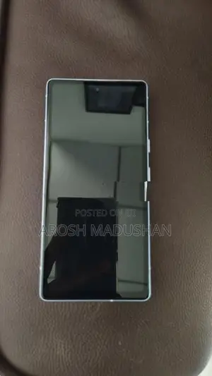 Google Pixel 7a (Used)