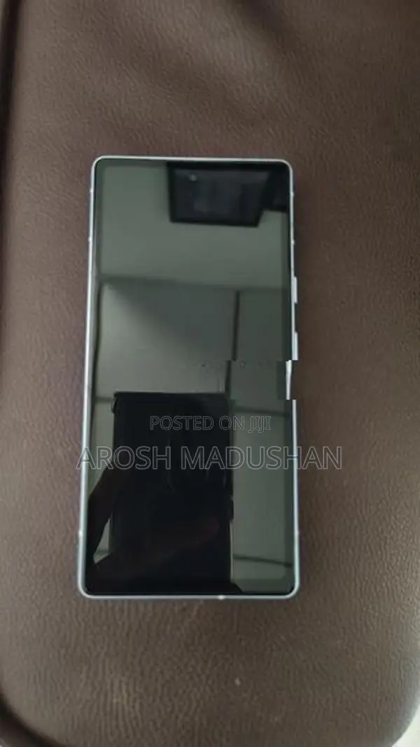 Google Pixel 7a (Used)