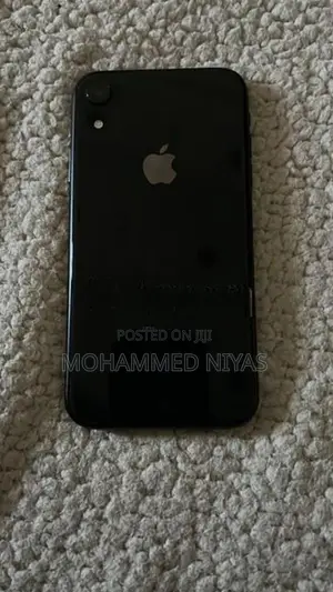 Apple iPhone XR 64GB (Brand New)