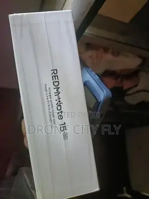 Xiaomi Redmi Note 15 5g (Brand New)