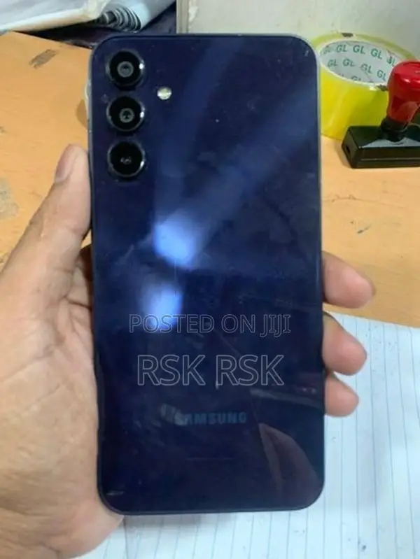 Samsung Galaxy A15 (Used)