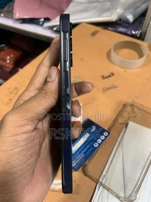 Samsung Galaxy A15 (Used)