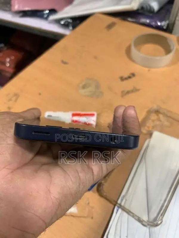Samsung Galaxy A15 (Used)