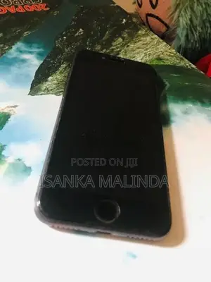 Apple iPhone 8 I cloud lock (Used)