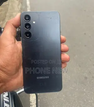Samsung Galaxy A16 4GB 128GB (Used)