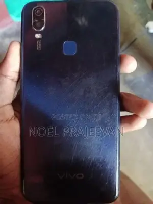 Vivo Y11 (Used)