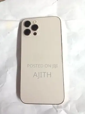Apple iPhone 12 Pro 256gb (Used)