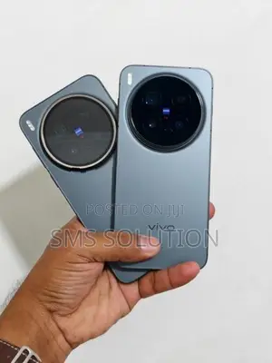 Vivo X300 Pro 5G Global 16/512 (Used)