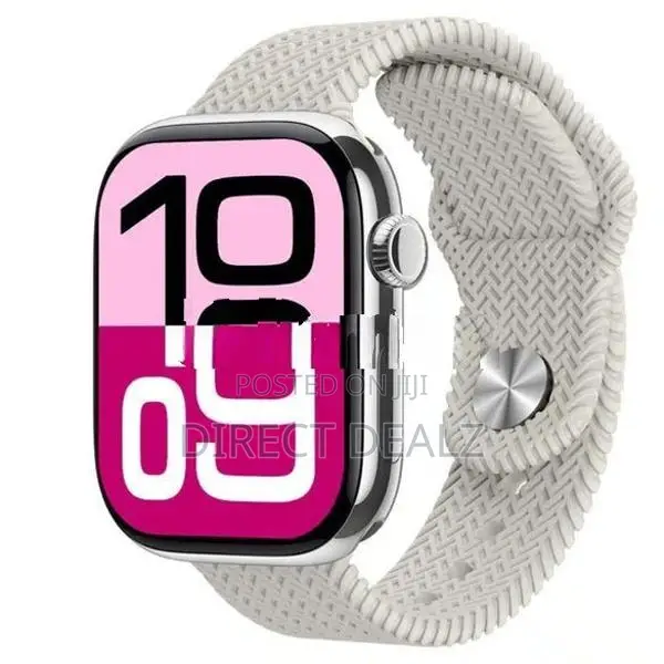 HK11 Pro Max Smart Watch