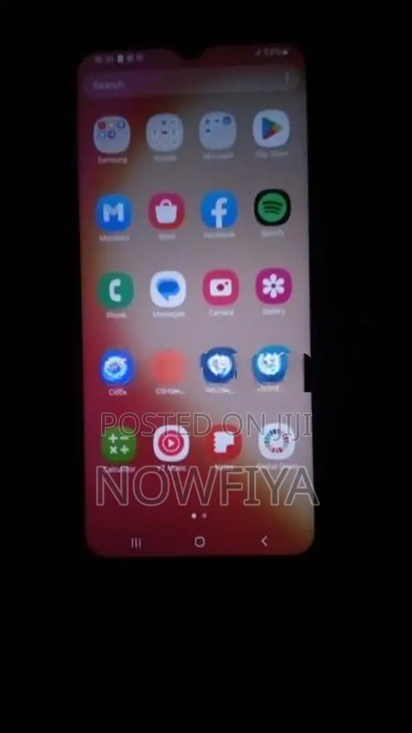 Samsung Galaxy A04e (Used)