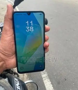 Samsung Galaxy A16 4GB 128GB (Used)
