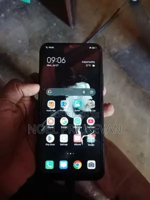 Vivo Y11 (Used)