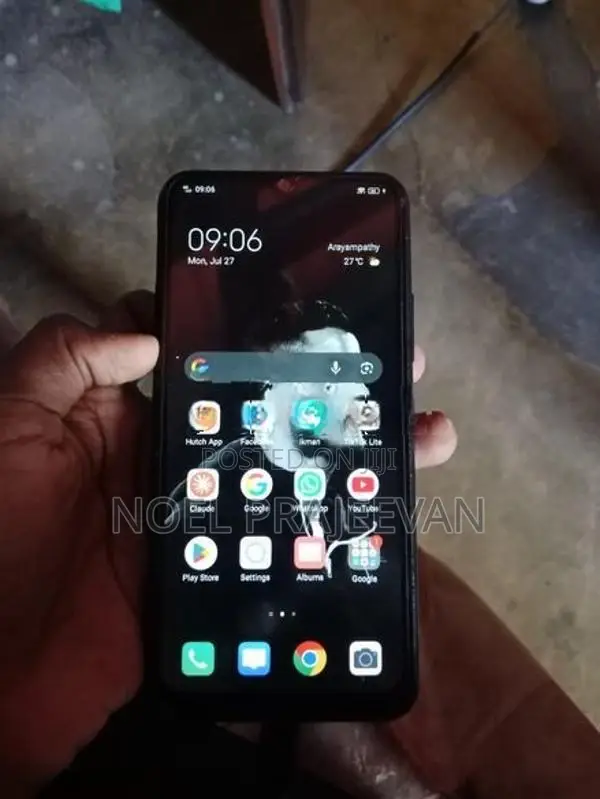 Vivo Y11 (Used)
