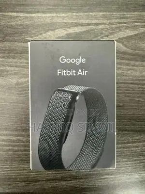 Google Fitbit Air