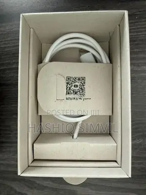 Google Fitbit Air