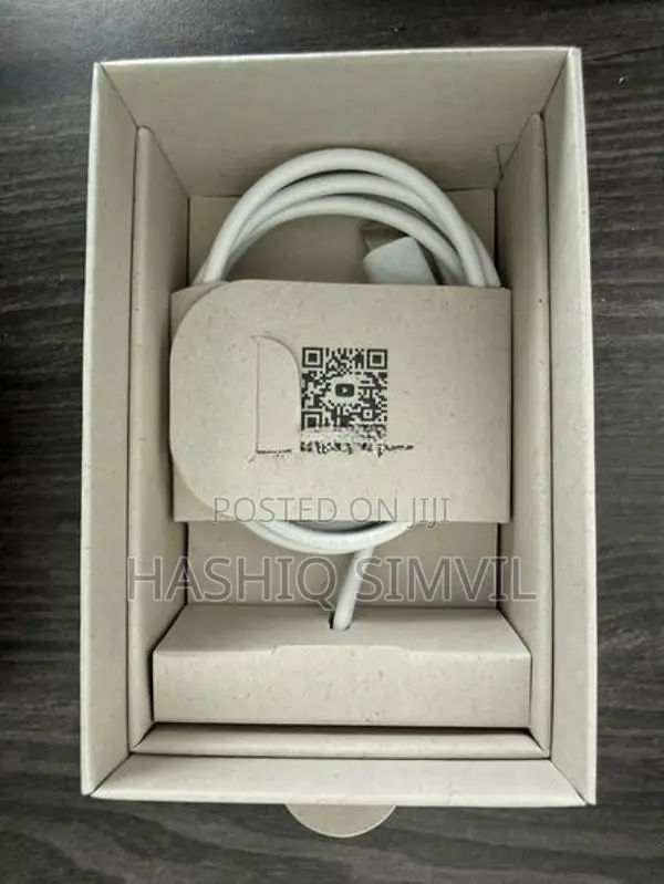 Google Fitbit Air