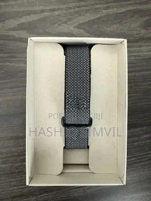 Google Fitbit Air