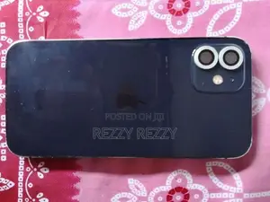 Apple iPhone 12 (Used)