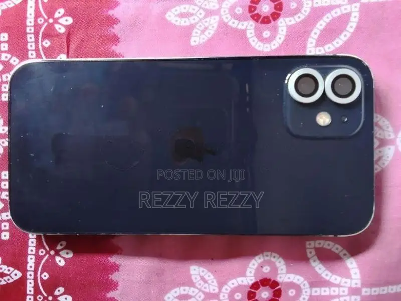 Apple iPhone 12 (Used)