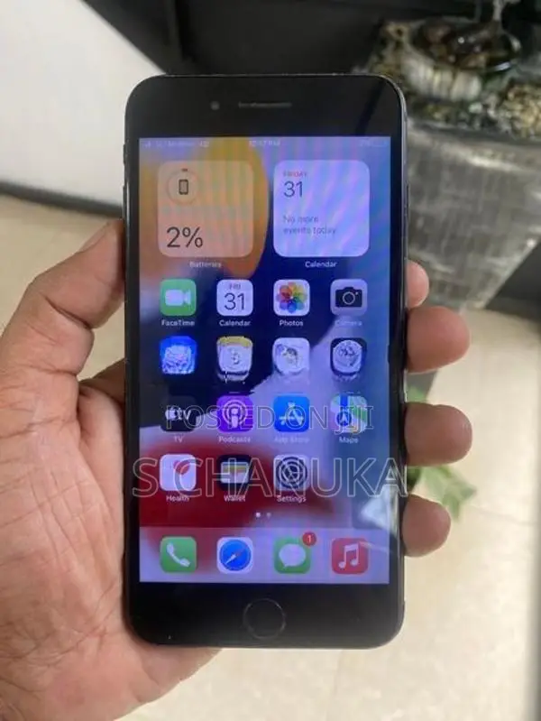 Apple iPhone 7 Plus 128gb (Used)