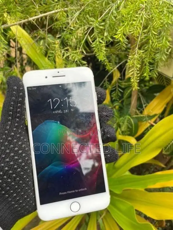 Apple iPhone 7 Plus 128gb (Used)