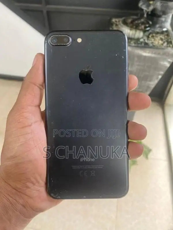 Apple iPhone 7 Plus 128gb (Used)
