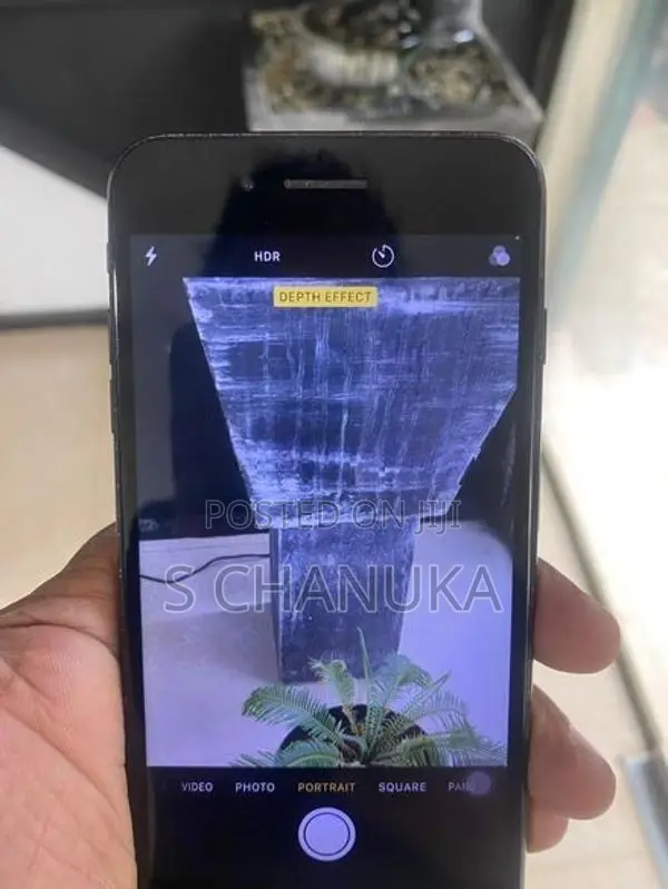 Apple iPhone 7 Plus 128gb (Used)