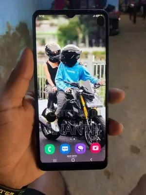 Samsung Galaxy M02 (Used)