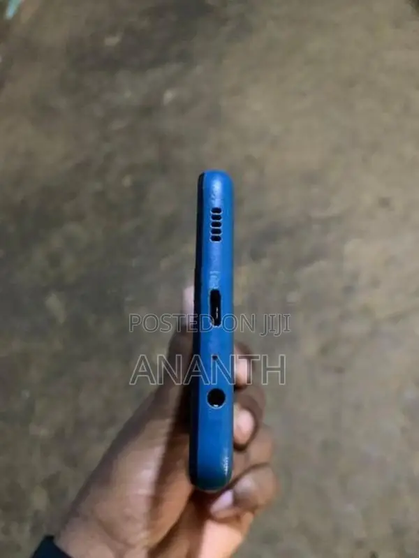 Samsung Galaxy M02 (Used)