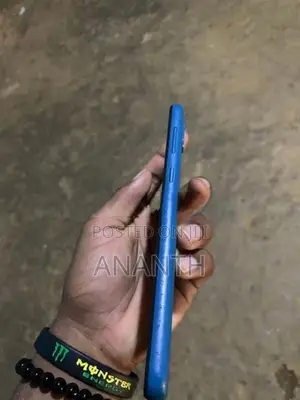 Samsung Galaxy M02 (Used)
