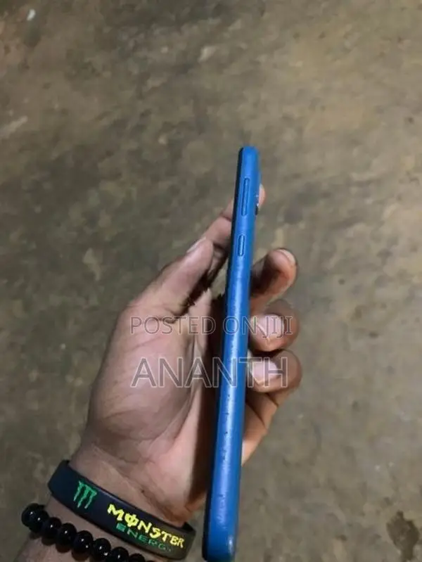 Samsung Galaxy M02 (Used)