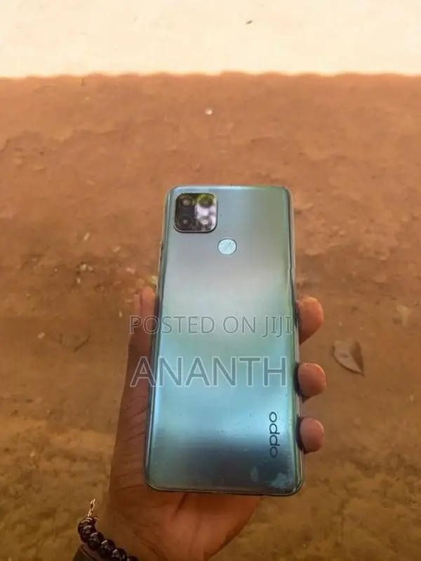 Oppo A15 super condition (Used)