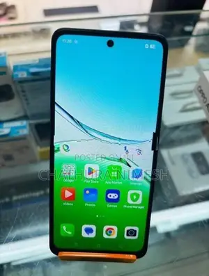 Oppo A5x RAM 4GB ROM 128GB (Used)