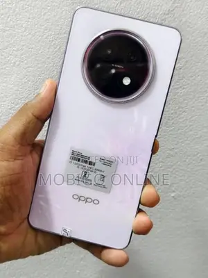 Oppo F31 PRO PLUS 256gb (Used)