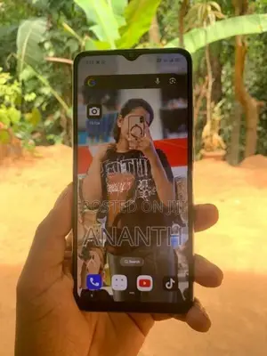 Oppo A15 super condition (Used)