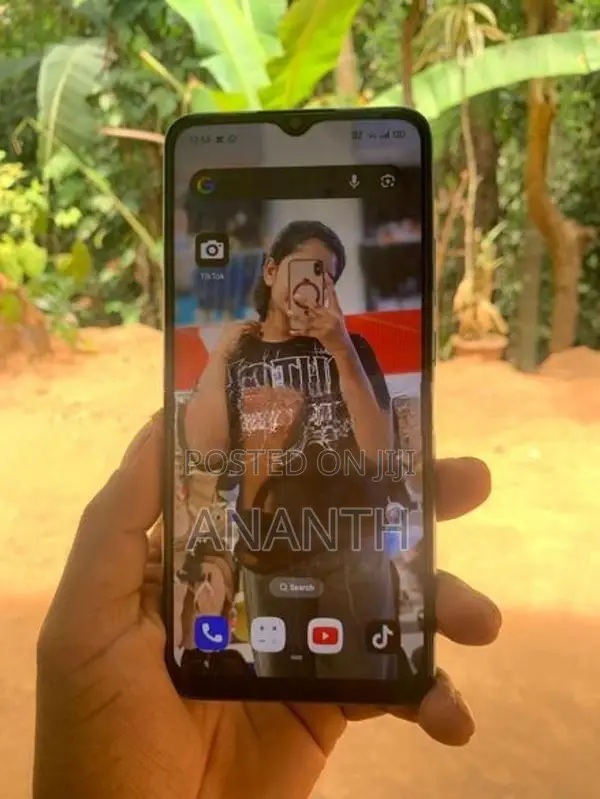 Oppo A15 super condition (Used)