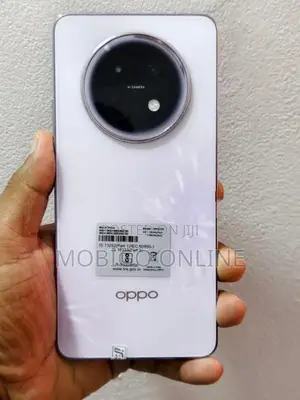 Oppo F31 PRO PLUS 256gb (Used)