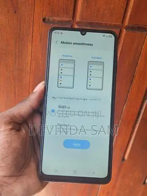 Samsung Galaxy A07 128GB (Used)