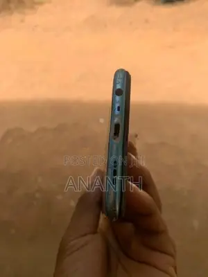 Oppo A15 super condition (Used)